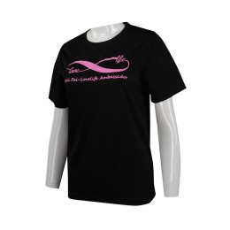 T740 Customized Business Style T-Shirt Million Line Charity Line Homemade LOGO T-Shirt Style Macao Non-profit Group Charity T-shirt Shop T740 Customized Business Style T-Shirt Million Line Charity Line Homemade LOGO T-Shirt Style Macao Non-profit Group Charity T-shirt Shop